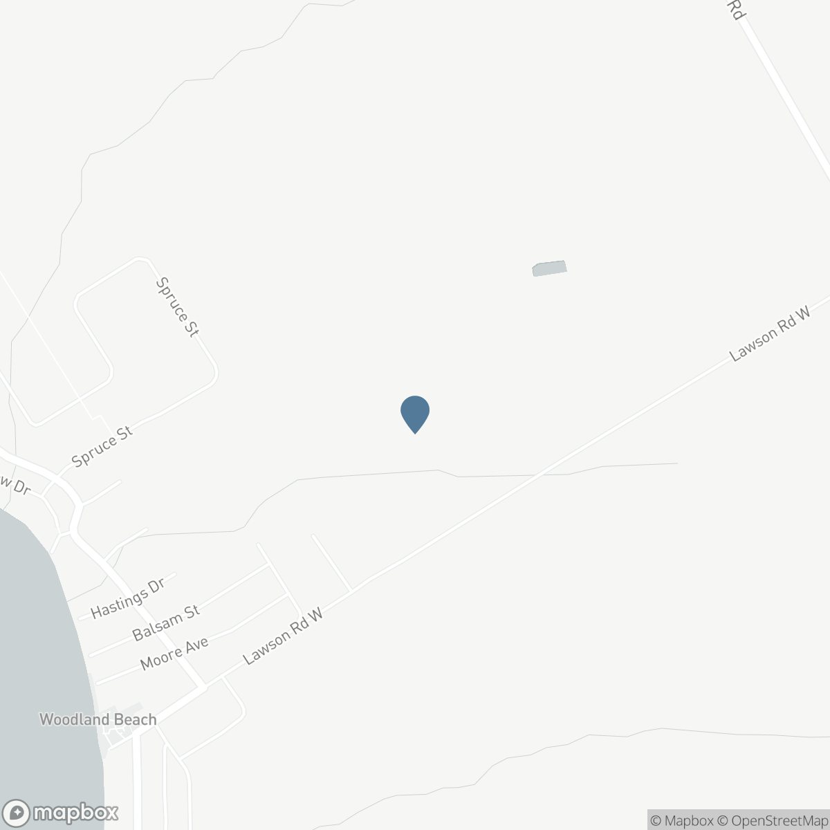 960 LAWSON ROAD, Tiny, Ontario L0L 1P1